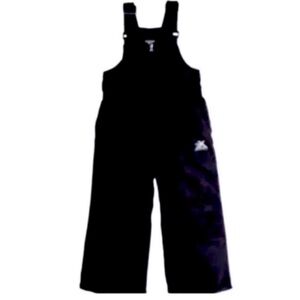 Zeroxposur Overall Snow Bib